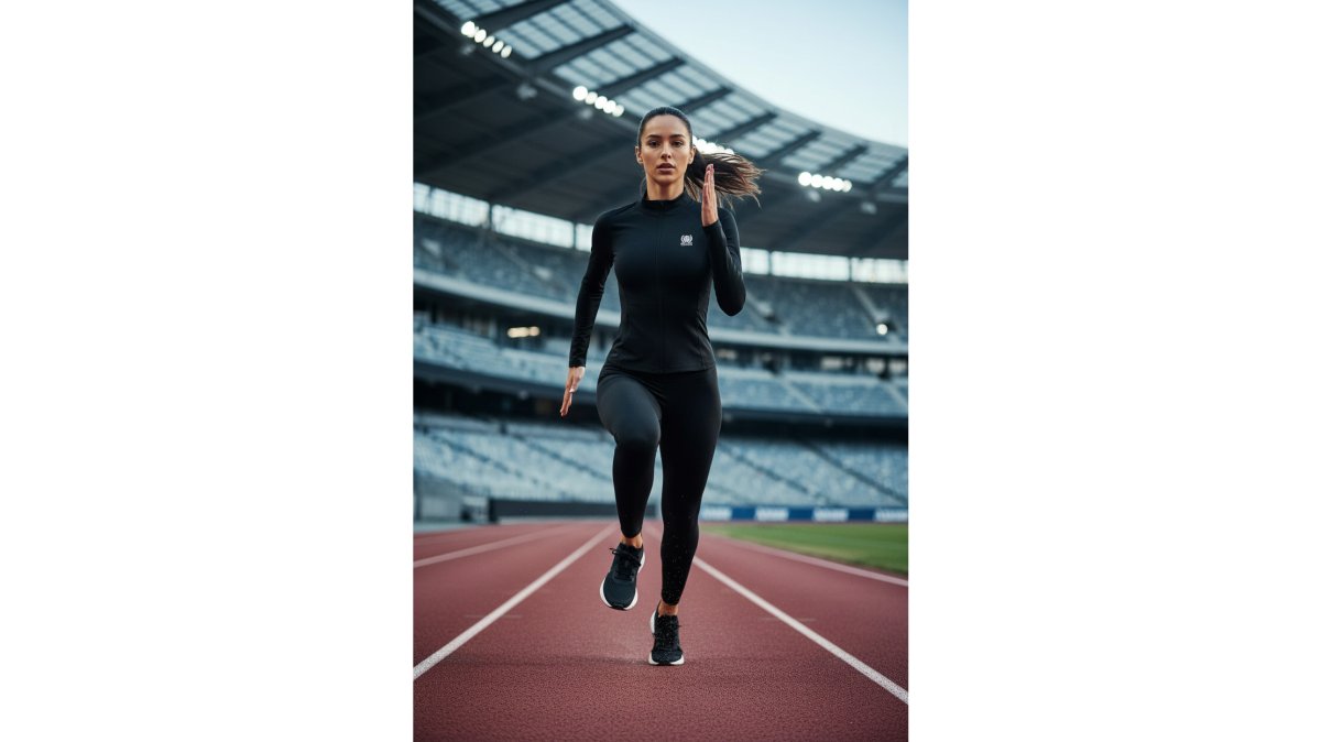 GrantB Performance Jacket