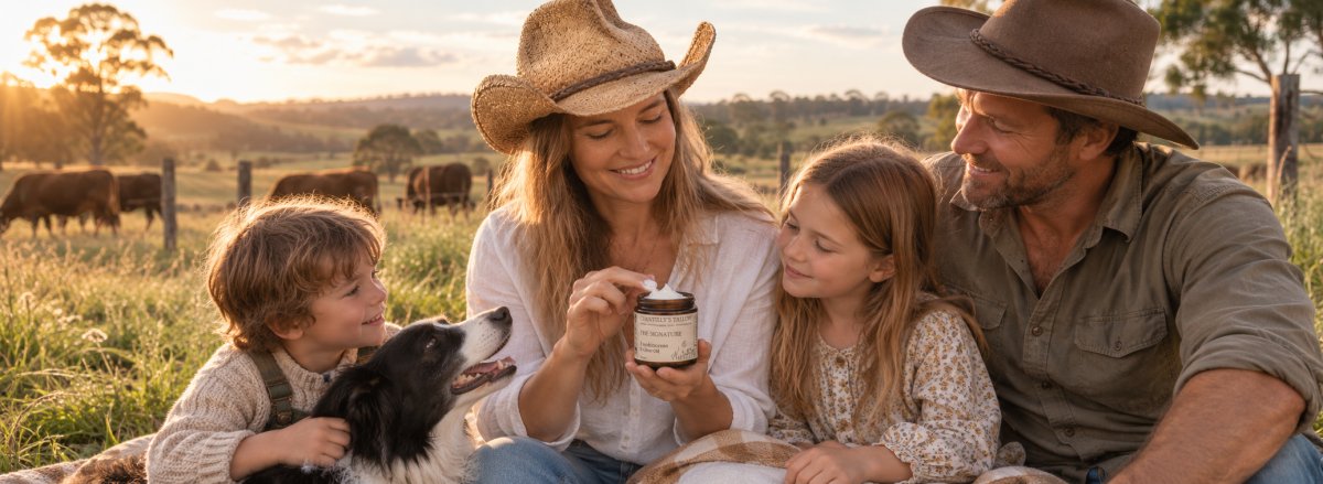 Grass-Fed Tallow Benefits: A 2026 Guide