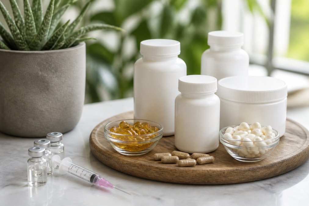 Great Deals on Dietary Supplements: A 2026 Buyer's Guide
