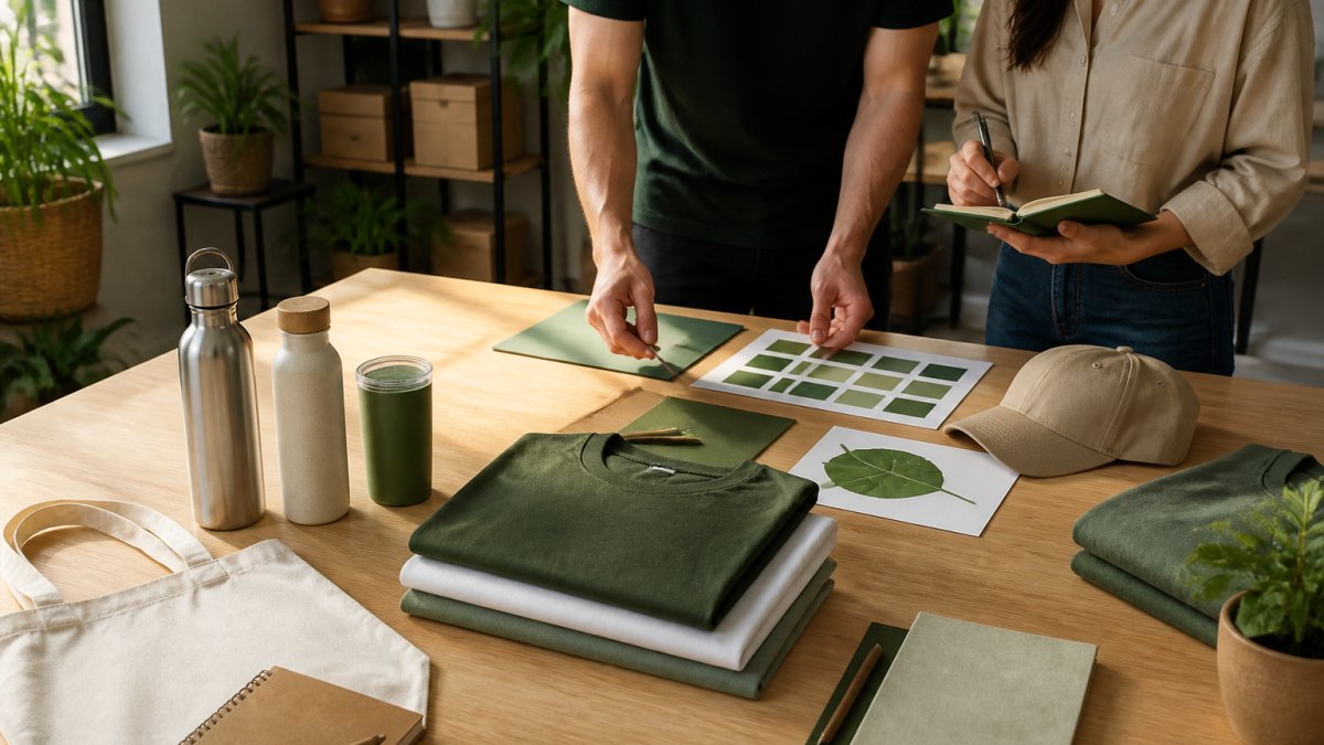 Green Marketing Strategy: A Step-by-Step Guide to Building One