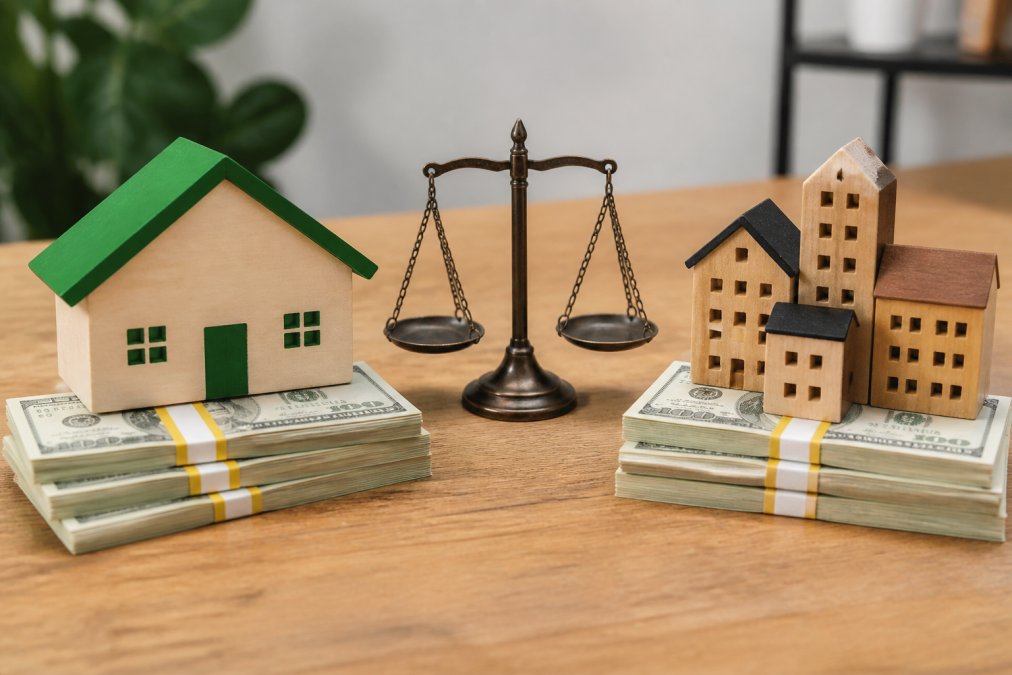 GreenBridge Loans vs Competitors: Direct Lender Guide