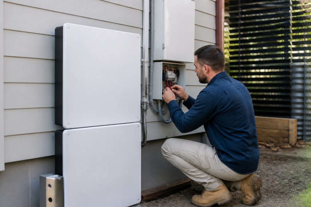 Greenspark Electrical Alternatives for Solar