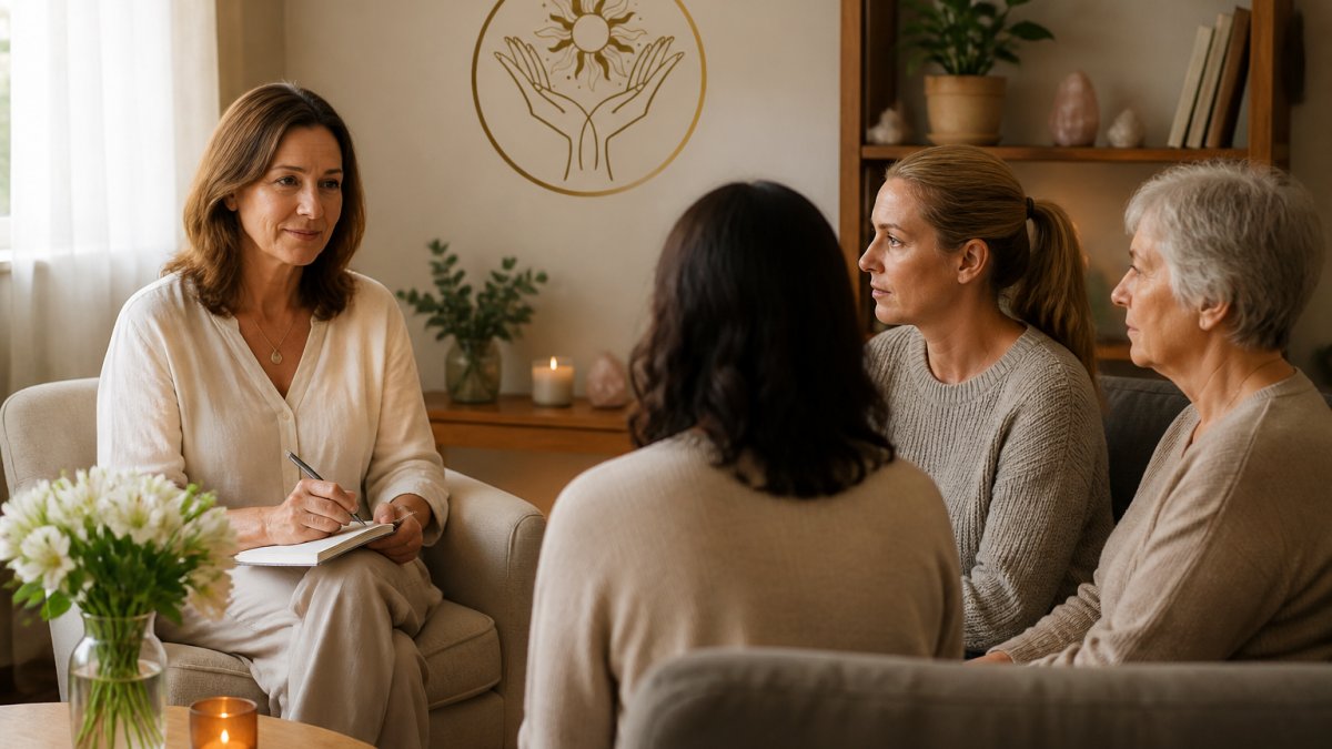 Grief Counselling vs Support Groups: Which Helps?