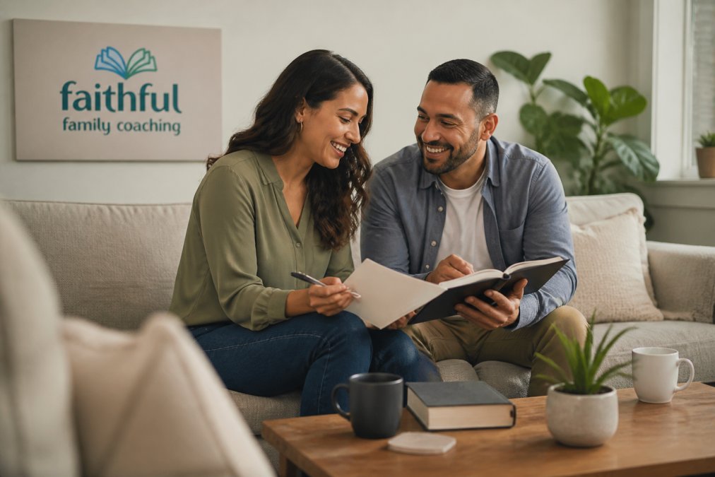 Growing in Marriage: 7 Alternatives to Traditional Counseling