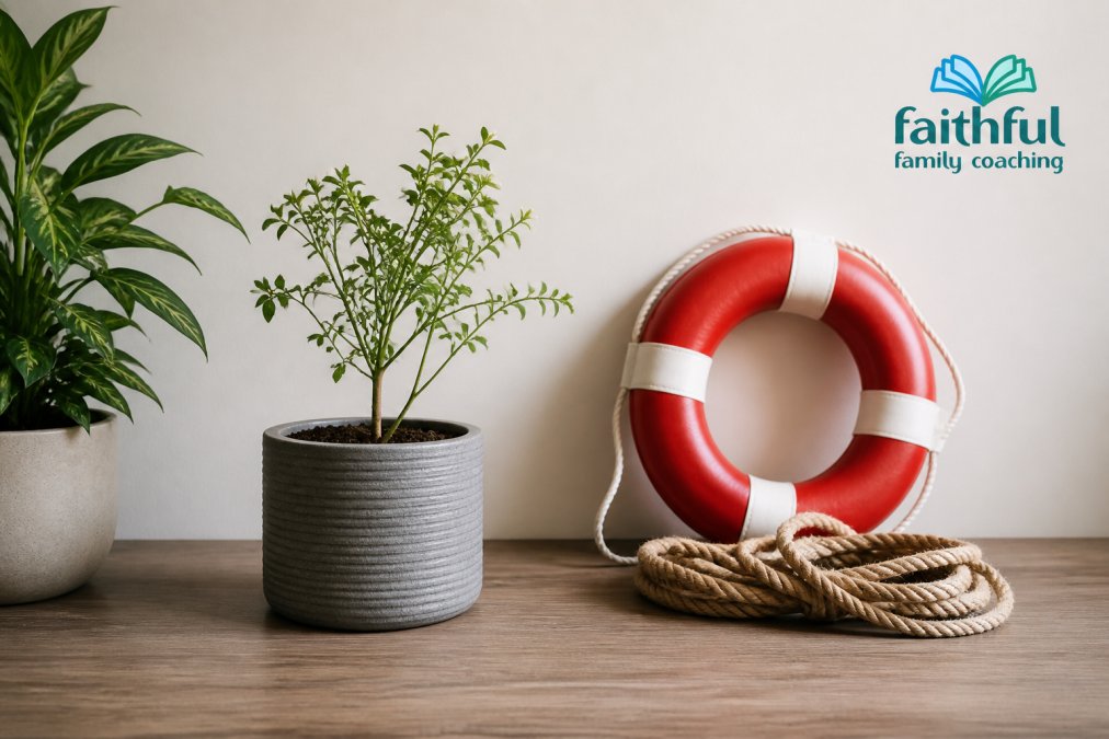 Growing in Marriage vs Marriage Rescue: Key Differences