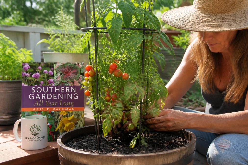 Growing Tomatoes in Southern Climates: A How-To Guide