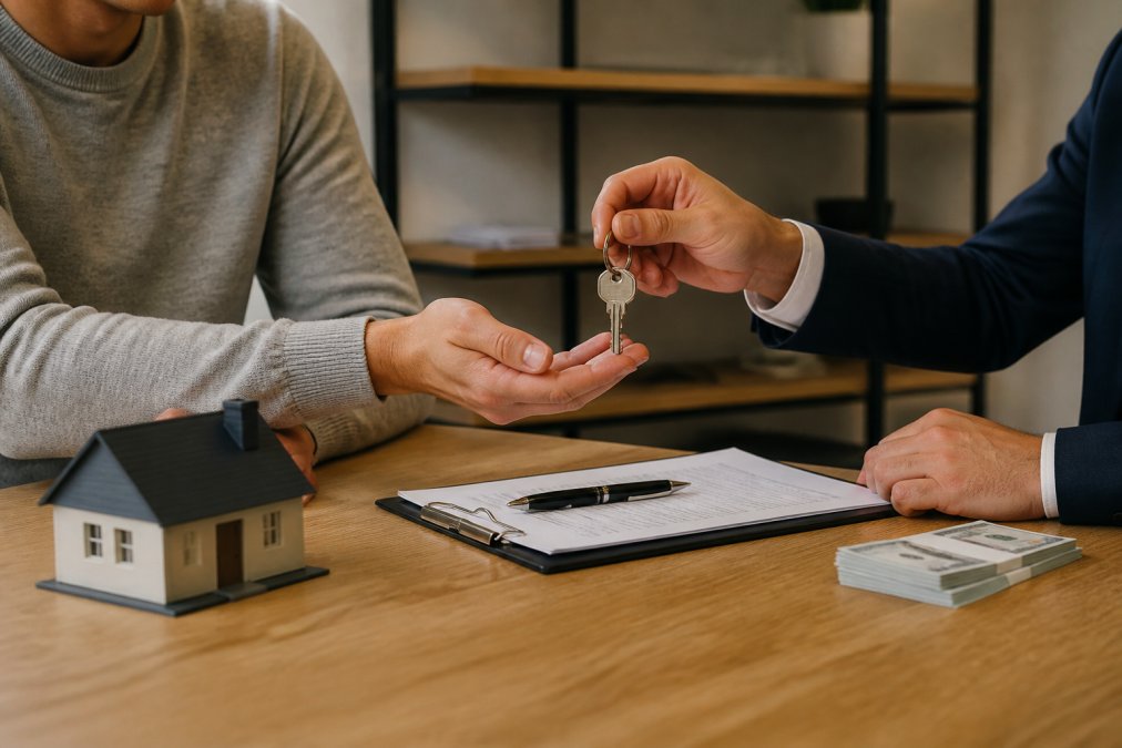 Guaranteed Rent During Market Downturns: 2026 Guide