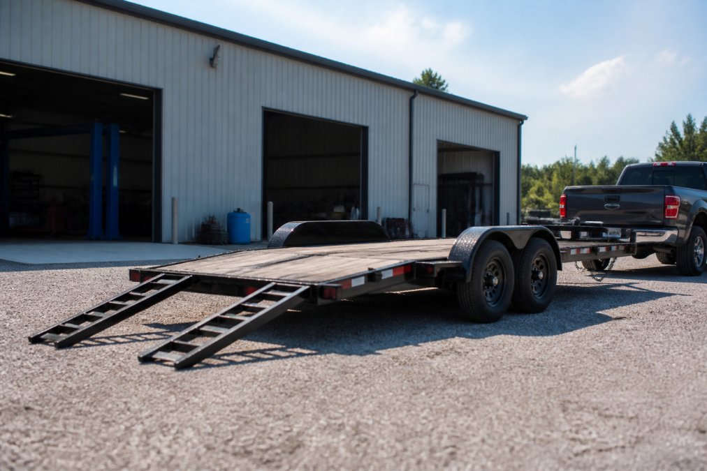 Guaranteeing Car Trailer Rental Availability: A 2026 Guide