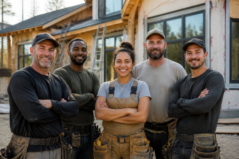 Guaranteeing Quality Workmanship in Residential Construction