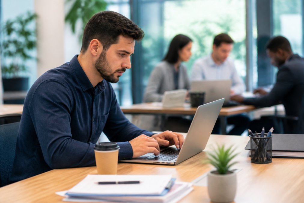 Guardz Alternative for Managed Security: Top 8 Picks