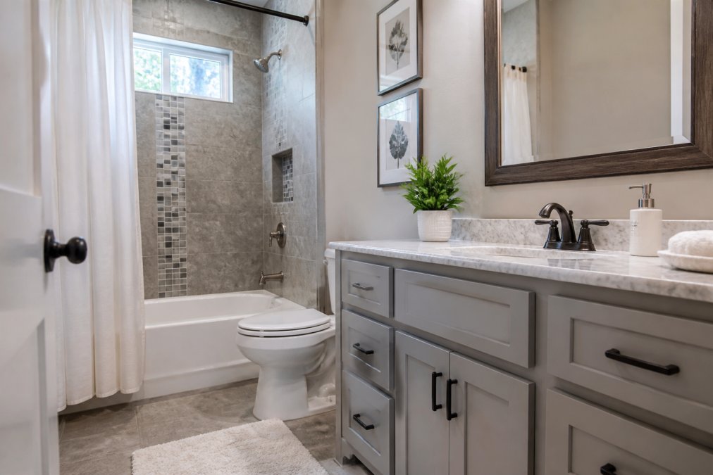 Guest Bathroom Remodel Cost: DFW Pricing Guide