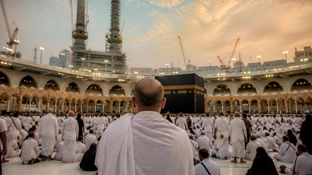 Guide complet pèlerinage Hajj 2027