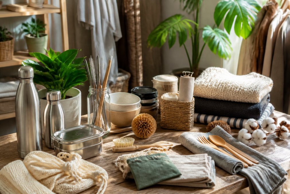 Guide to Buying Sustainable Lifestyle Goods in 2026