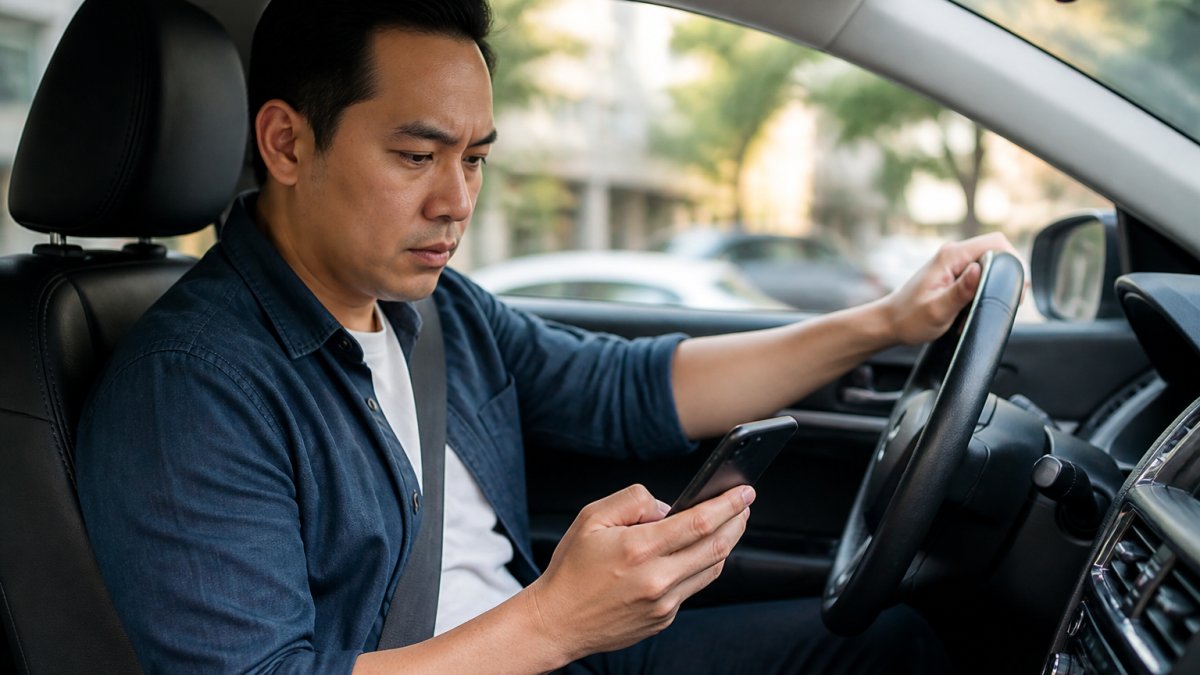 Guide to Protecting Your Rideshare Insurance from Premium Increases