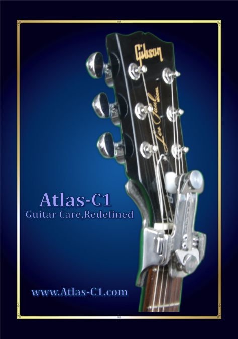 Guitar Care Redefined