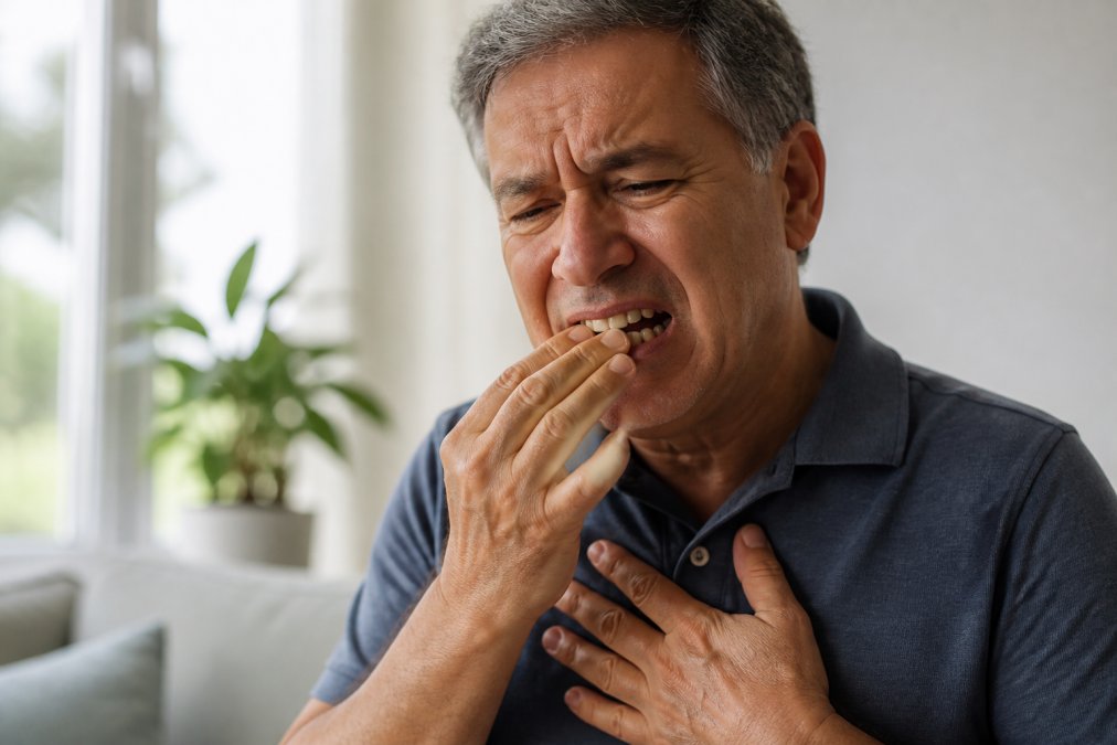 Gum Disease and Heart Health: What You Need to Know