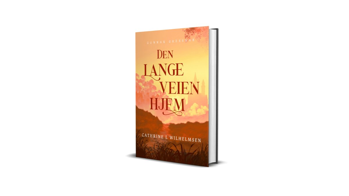 Gunnar Gresskar og Den lange veien hjem