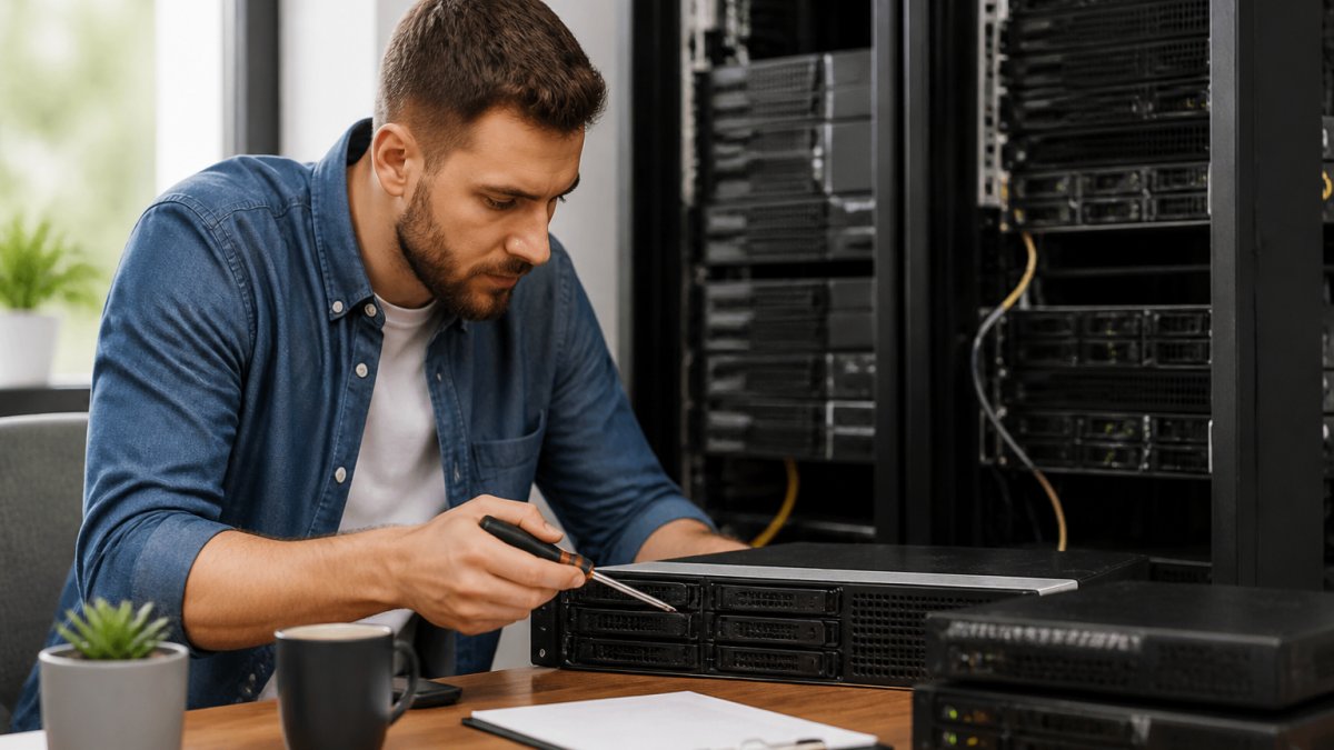 Günstiges WordPress Hosting sicher konfigurieren