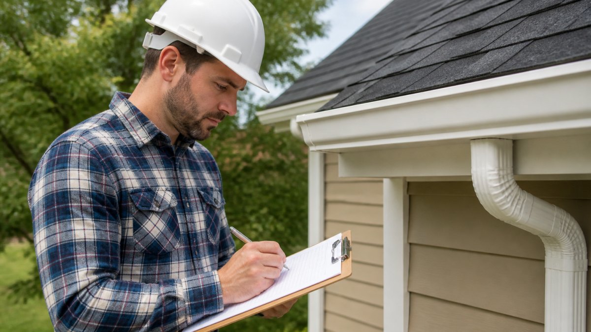 Gutter Installation Cost Estimator 2026: A Complete Guide