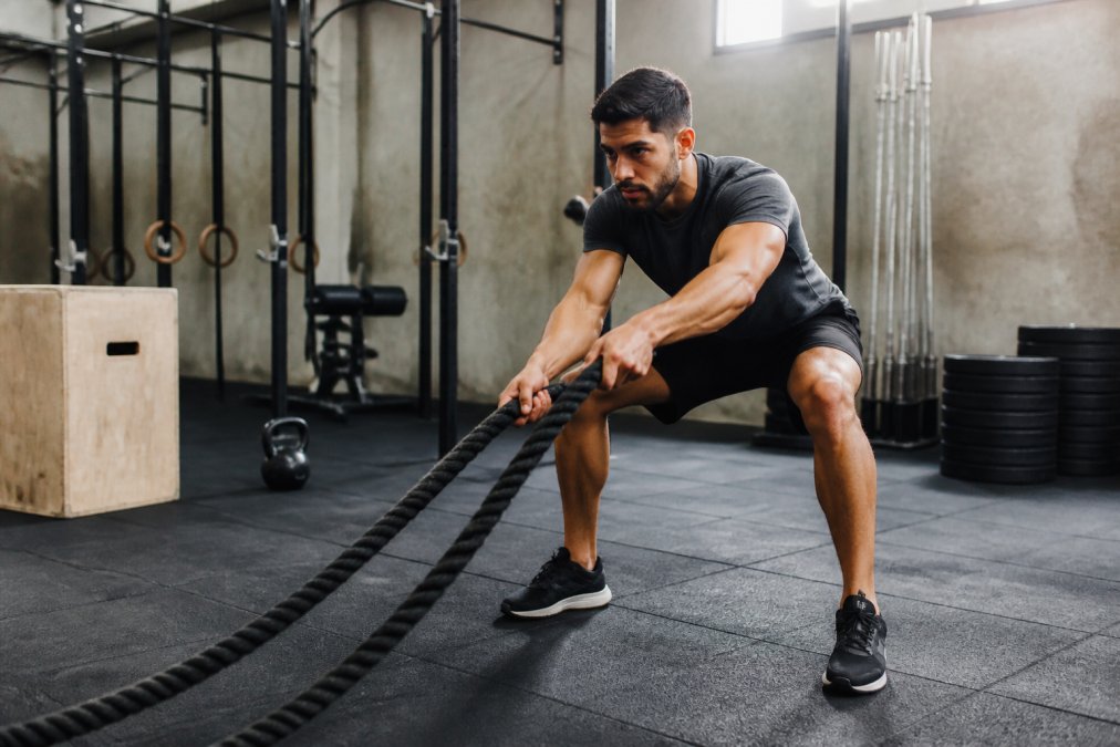 Gymshark Alternatives for High-Intensity Training