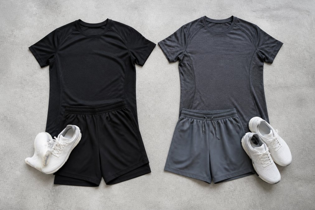 Gymshark vs DFYNE for Performance: Which Wins?