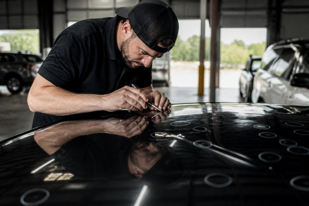 Hail Damage Repair in Dallas: What You Need to Know