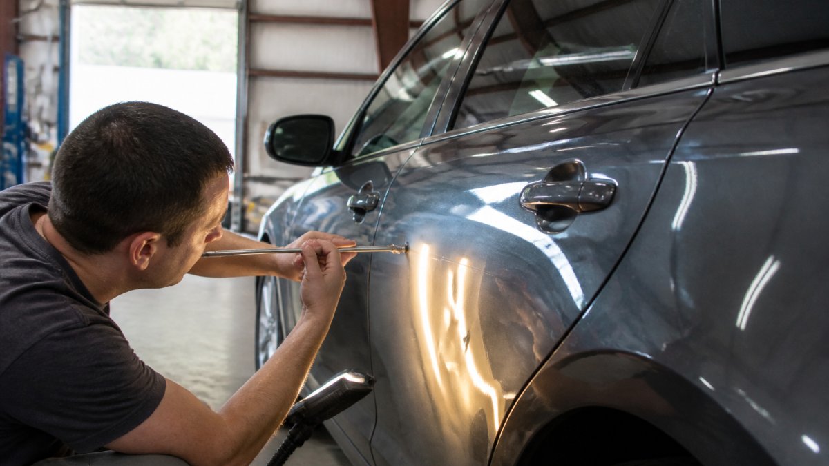 Hail Damage Repair in Garland: A 2026 Review