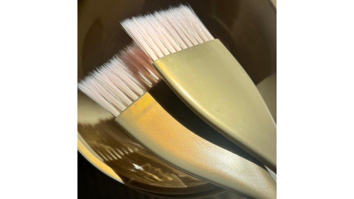 Hair Color Brushes