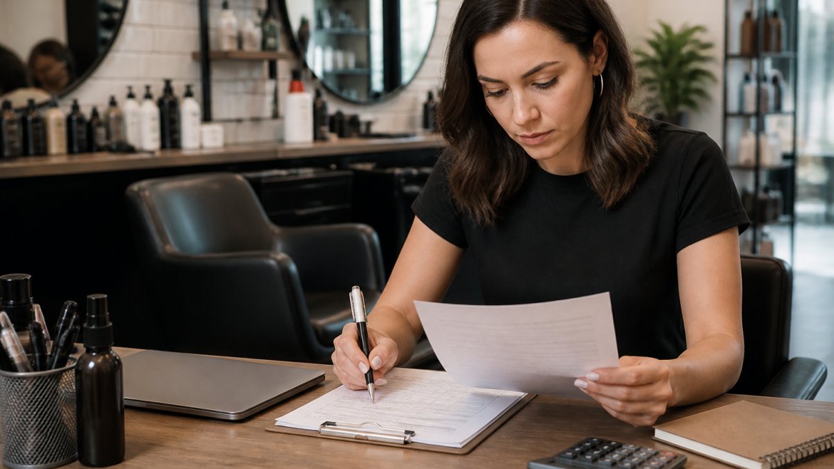 Hair Salon Insurance Cost: What Owners Pay in 2026