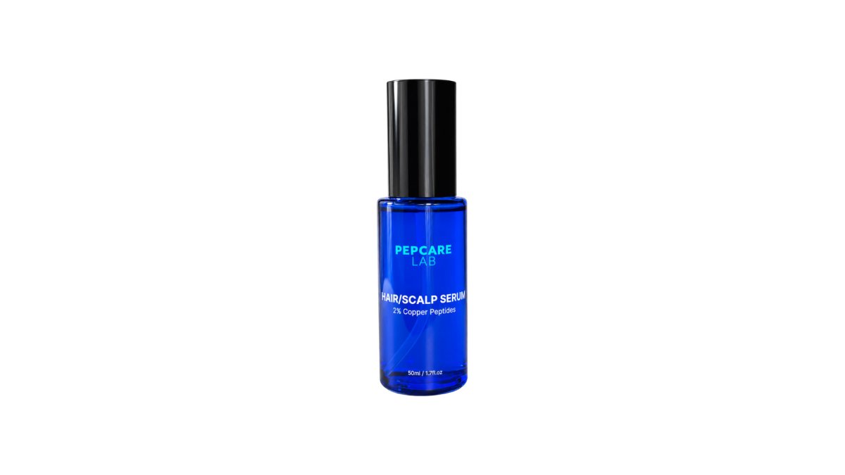 Hair/Scalp Serum