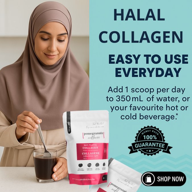Halal Collagen