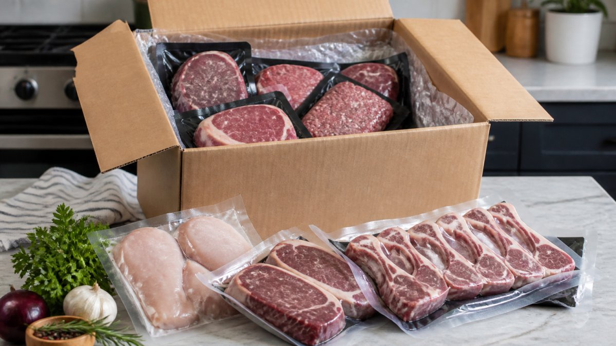 Halal Meat Subscription Boxes: A 2026 Comparison