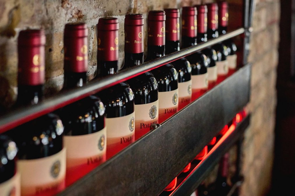 Half Priced Bottle Wine Wednesday