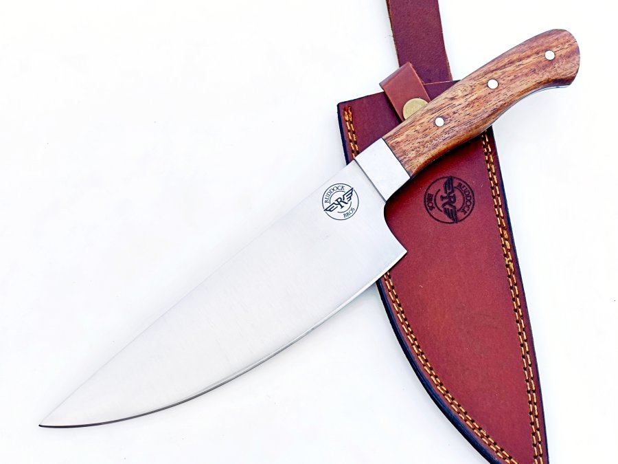 Hand Forged vs Stamped Kitchen Knives: What Lasts