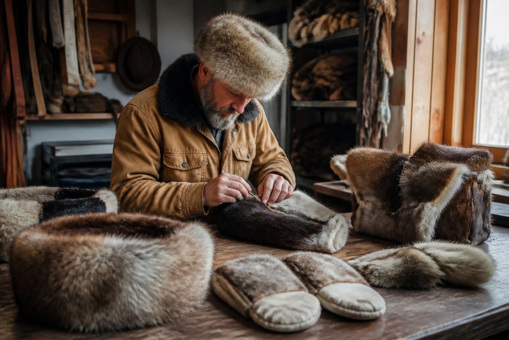 Handcrafted Fur Gear for Winter: 2026 Buying Guide