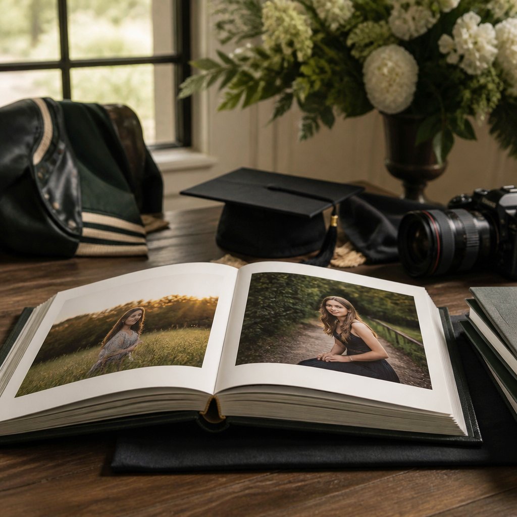 Handcrafted Italian Photography Albums: Quality Guide