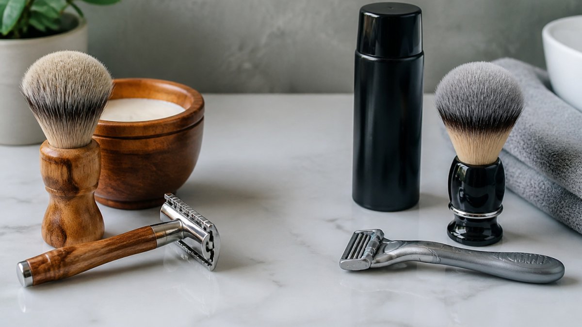 Handcrafted vs Mass-Produced Grooming: Which Wins