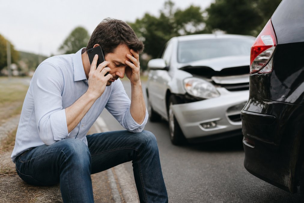 Handle a Car Accident Without Insurance: 7 Steps