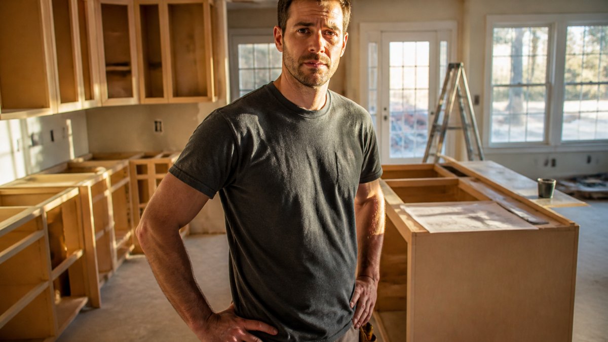Handle a General Contractor Who Disappears: A Step-by-Step Guide