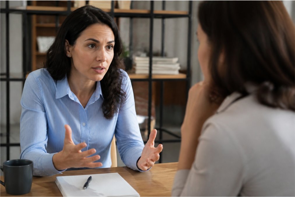 Handling Difficult Conversations at Work: A Practical Guide