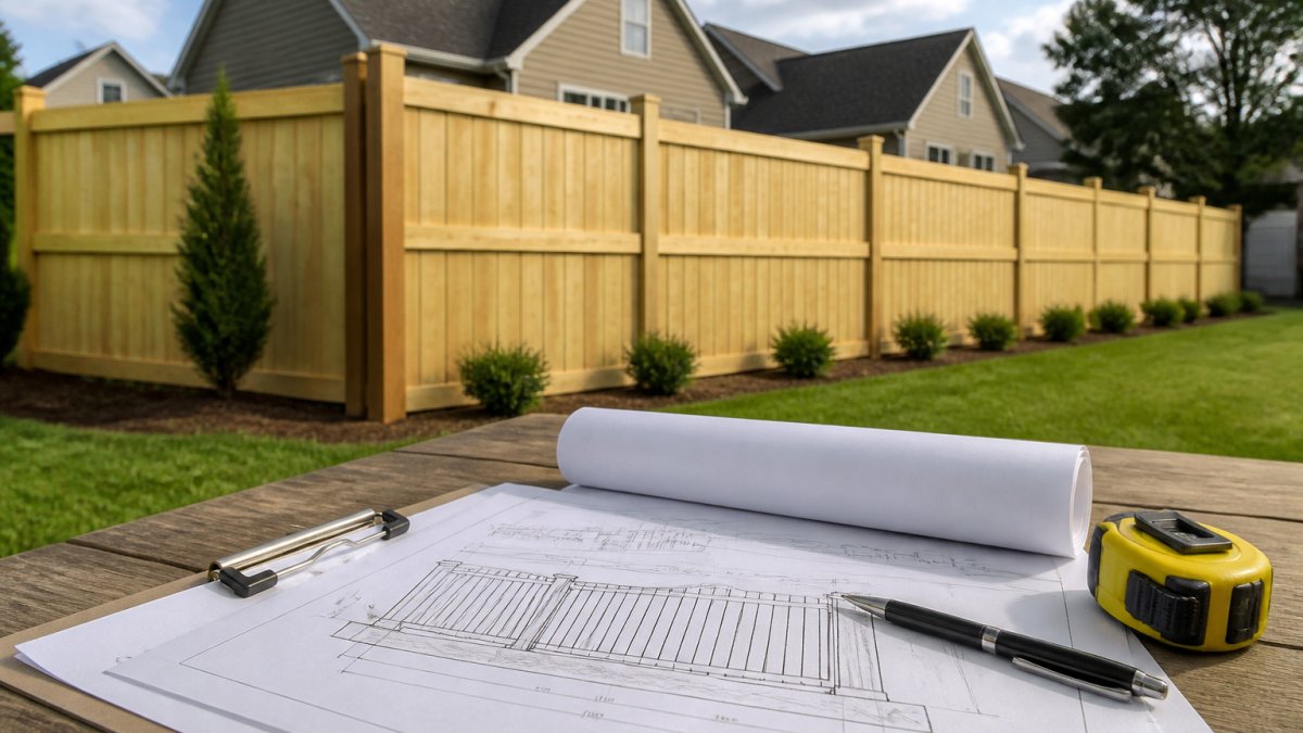 Handling HOA Fence Permit Requirements: A 2026 Guide