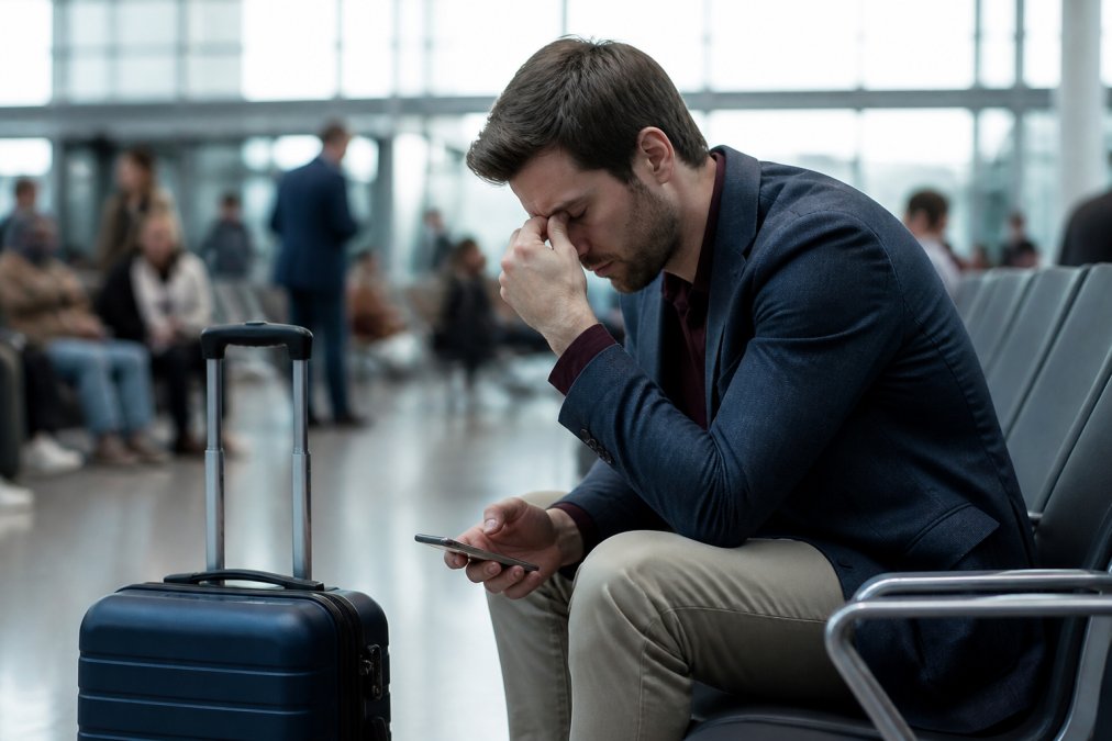 Handling Last Minute Flight Delays: A 2026 Guide