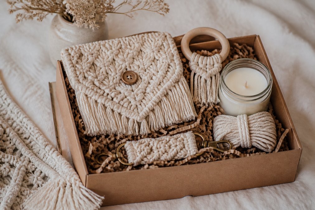 Handmade Macrame Gift Sets for Her: 2026 Gift Guide
