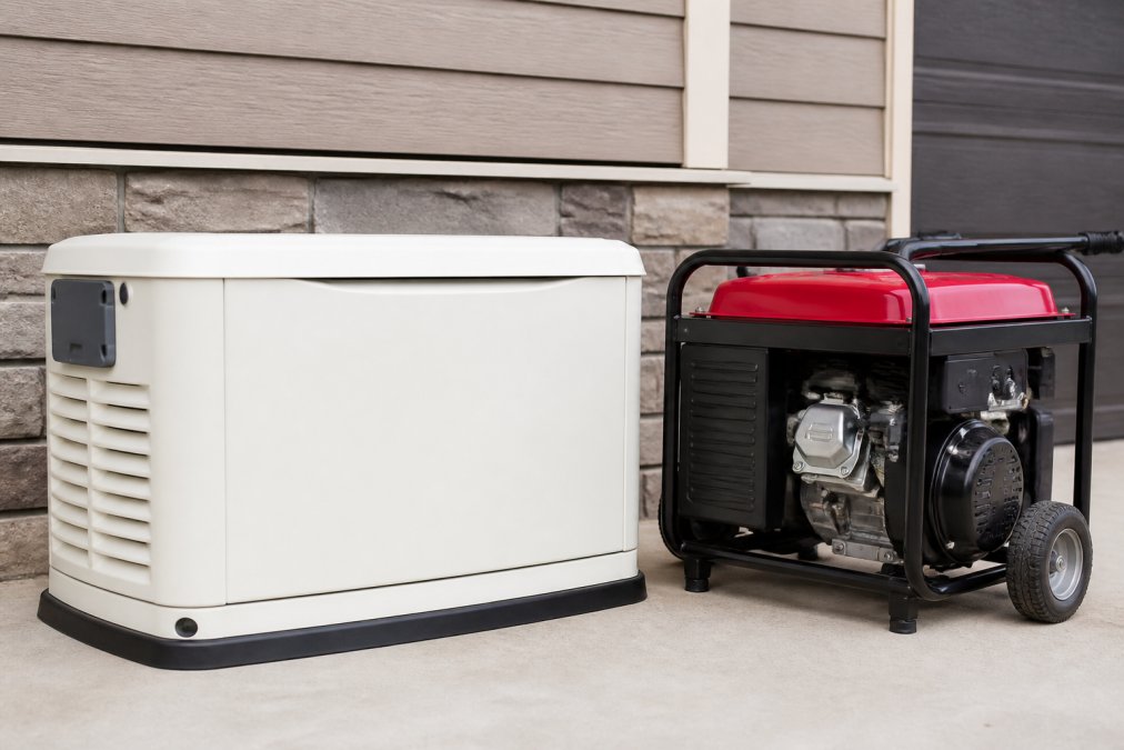 Happy Hiller vs Coolray Generator Services: 2026 Comparison