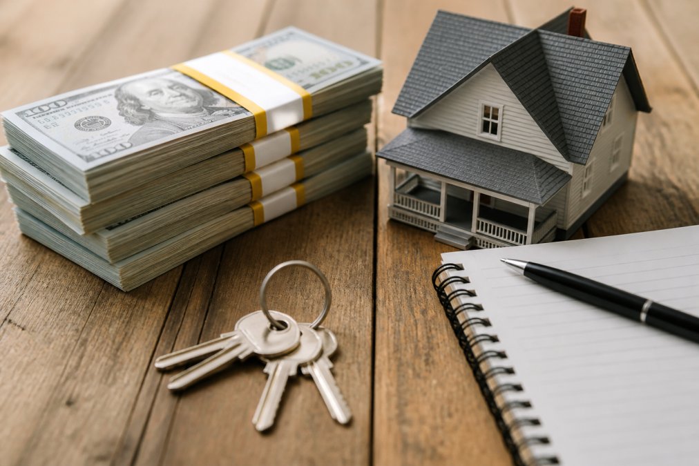Hard Money Loans for Bad Credit: 2026 Guide