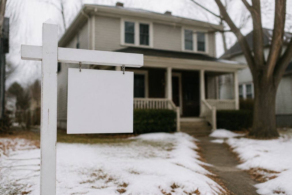 Hardest Month to Sell a House: 2026 Guide
