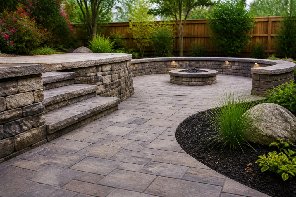 Hardscaping Installation for San Antonio Homes: 2026 Guide