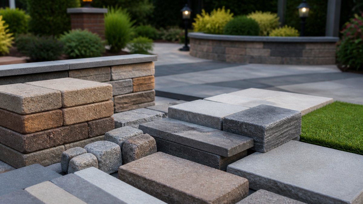 Hardscaping Materials Cost Per Square Foot: 2026 Guide