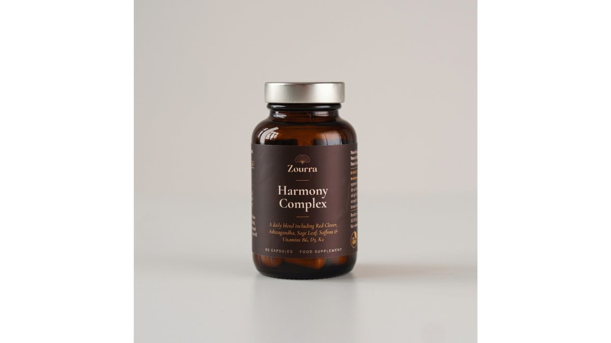 Harmony Complex