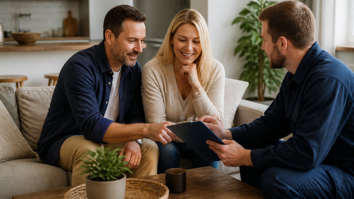 Hassle Free Home Services: A Complete 2026 Guide